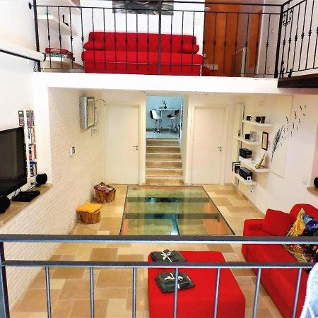 Regina Viarum Apartment, Historic City Centre Brindisi Buitenkant foto