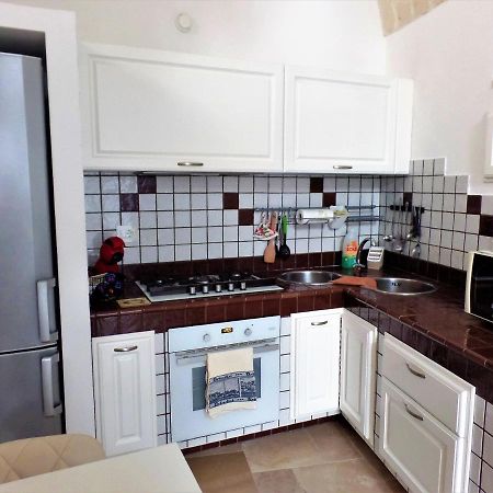 Regina Viarum Apartment, Historic City Centre Brindisi Buitenkant foto