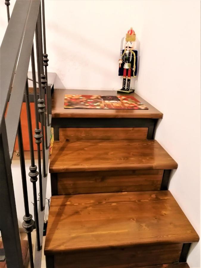 Regina Viarum Apartment, Historic City Centre Brindisi Buitenkant foto