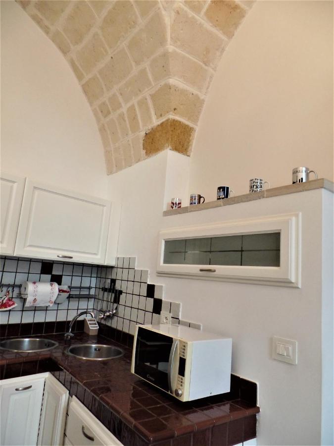 Regina Viarum Apartment, Historic City Centre Brindisi Buitenkant foto