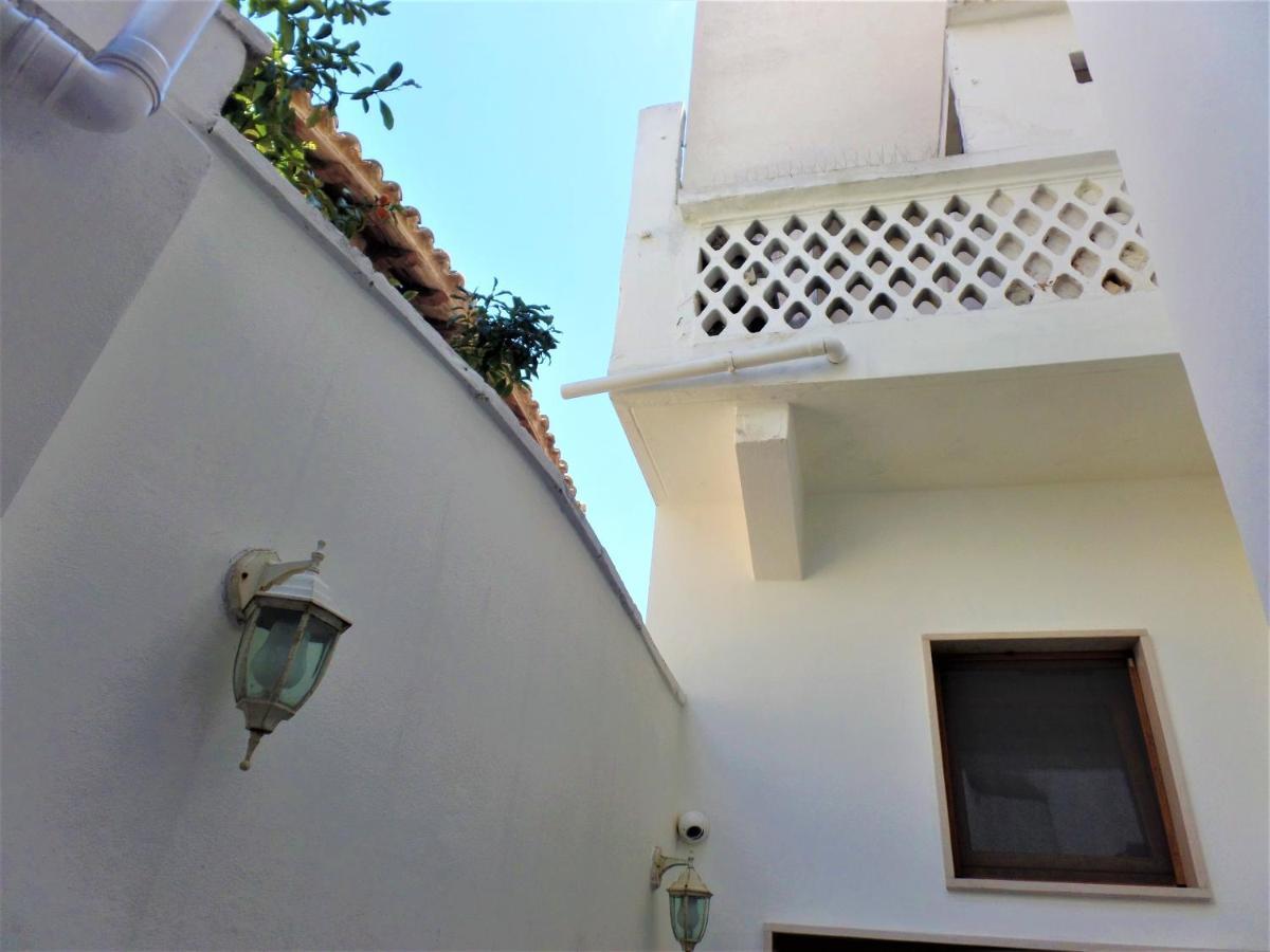 Regina Viarum Apartment, Historic City Centre Brindisi Buitenkant foto