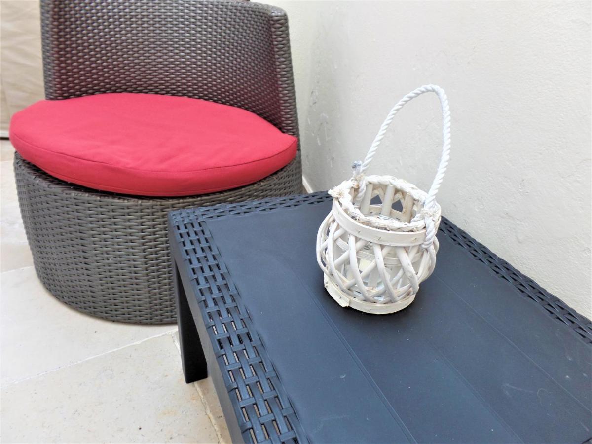 Regina Viarum Apartment, Historic City Centre Brindisi Buitenkant foto