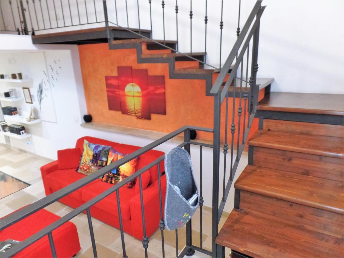 Regina Viarum Apartment, Historic City Centre Brindisi Buitenkant foto