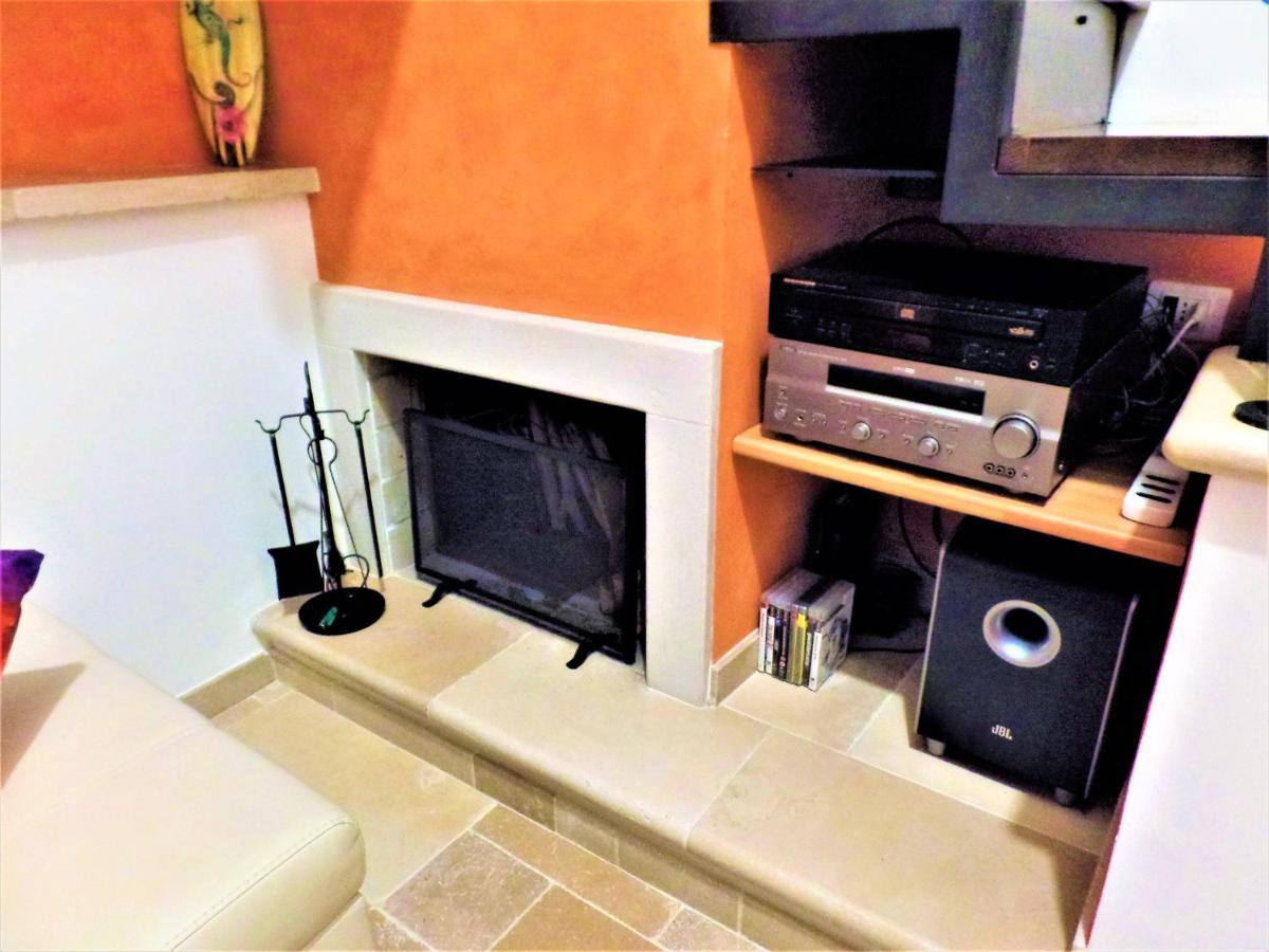 Regina Viarum Apartment, Historic City Centre Brindisi Buitenkant foto