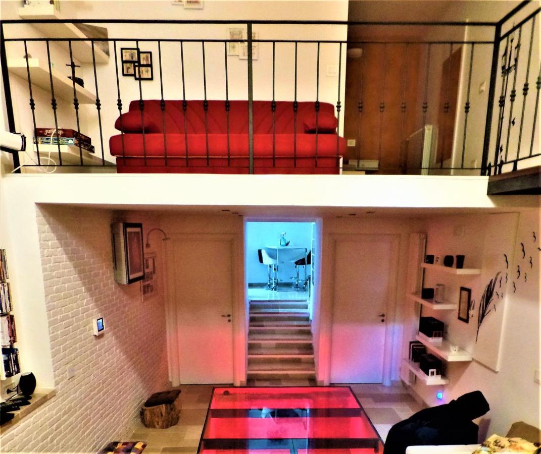 Regina Viarum Apartment, Historic City Centre Brindisi Buitenkant foto
