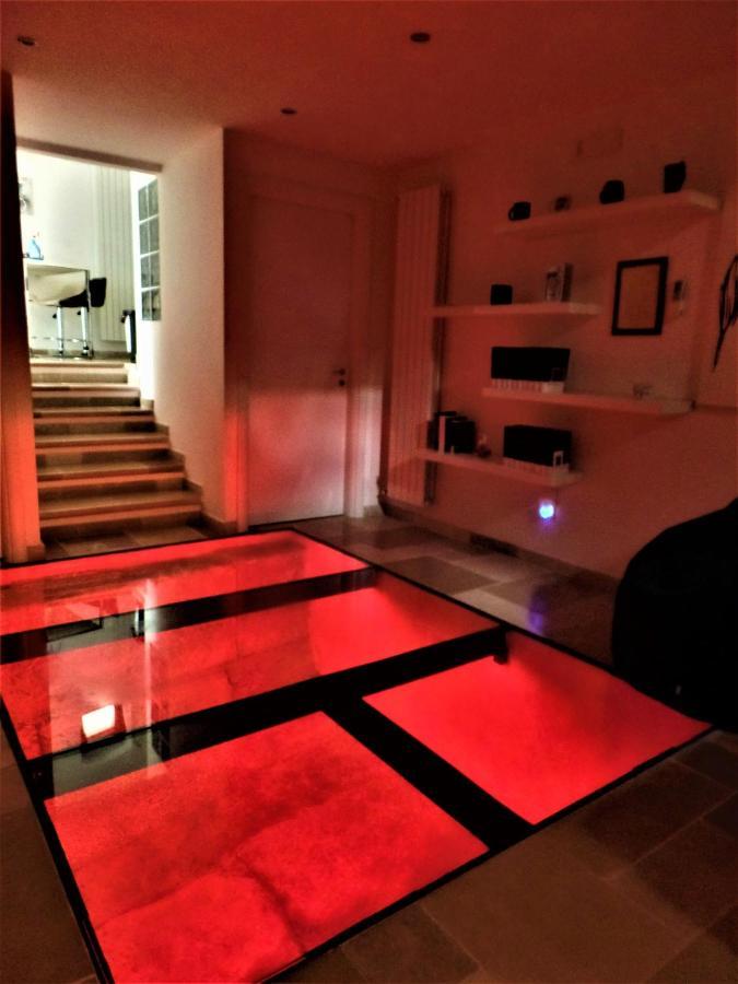 Regina Viarum Apartment, Historic City Centre Brindisi Buitenkant foto